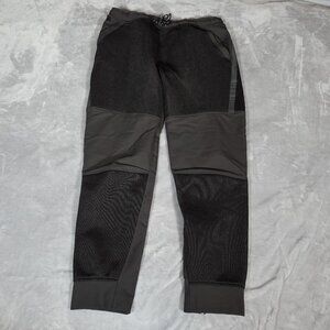 Rev It Spark Air Tapered Fit Jogger Pants Mens 3XL 32” Motorcycle SMALL RIP*